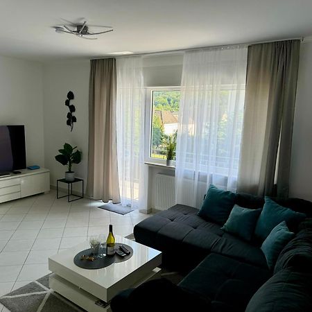 Traumhafte Kurstadt Apartment Moderne 2Zkb Balkon Pkw Stellplatz Bad Nauheim Ngoại thất bức ảnh