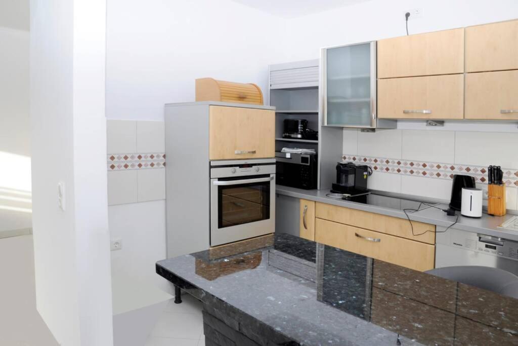 Traumhafte Kurstadt Apartment Moderne 2Zkb Balkon Pkw Stellplatz Bad Nauheim Ngoại thất bức ảnh